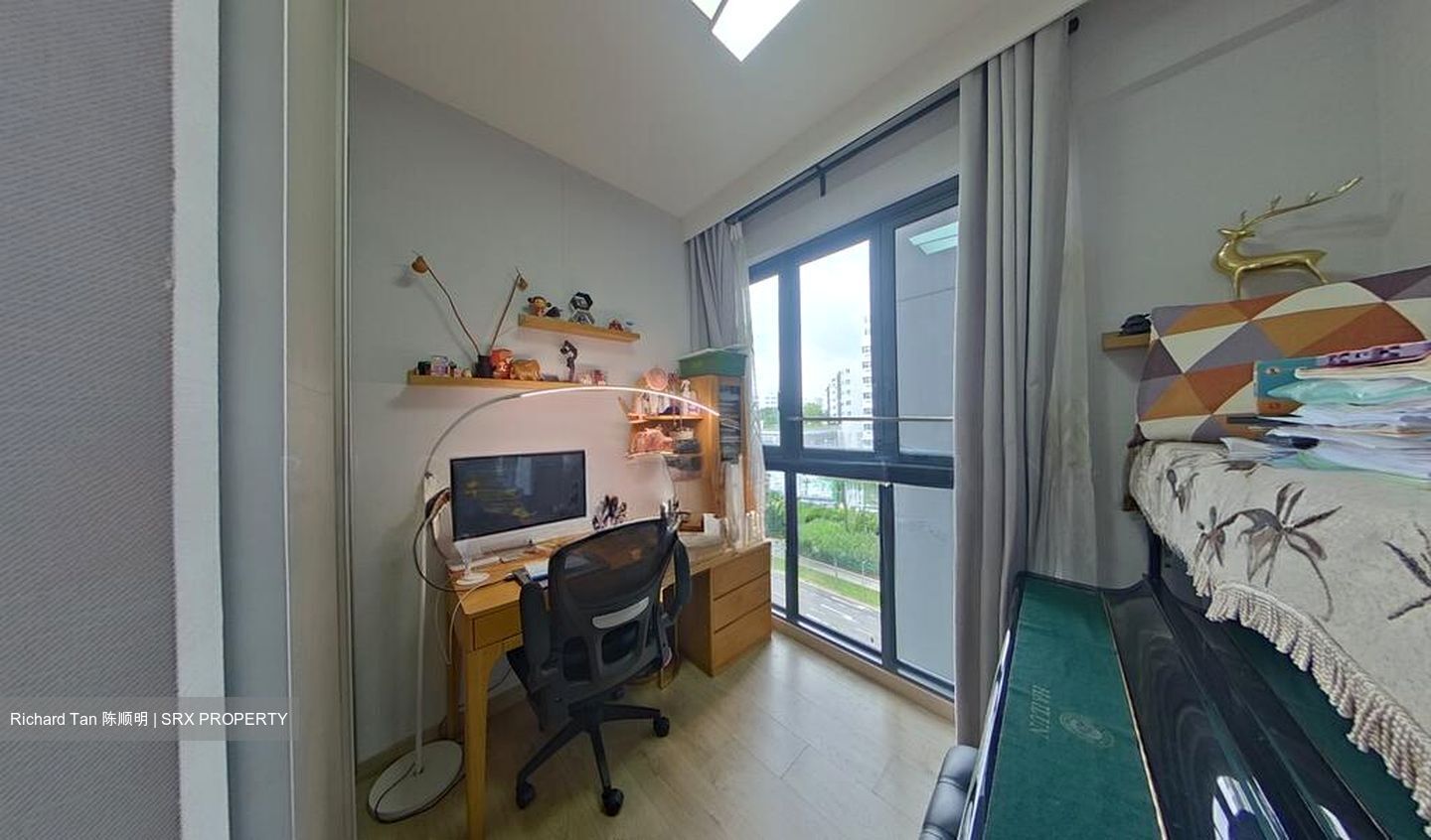 The Criterion (D27), Condominium #504133801